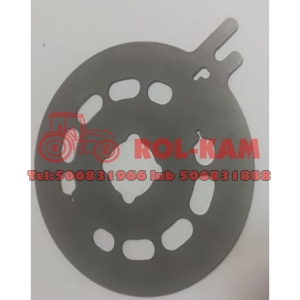 PŁYTA ZAWOROWA POMPY SKRZYNI VARIO ML200 ML260