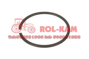 PIERŚCIEŃ ZABEZPIECZAJĄCY SKRZYNI BIEGÓW MASSEY FERGUSON 3010138X1