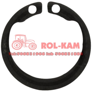 PIERŚCIEŃ ZABEZPIECZAJĄCY PRZEWODU HYDRAULICZNEGO FENDT MASSEY FERGUSON X531001146000