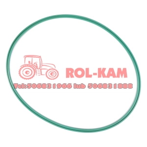 PIERŚCIEŃ USZCZELNIAJĄCY SKRZYNI BIEGÓW ORYGINAŁ FENDT MASSEY FERGUSON 716100320130