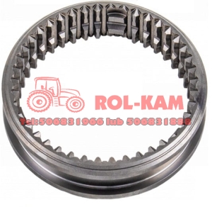 PRZESUWKA SYNCHRONIZATORA MASSEY FERGUSON 3618169M1