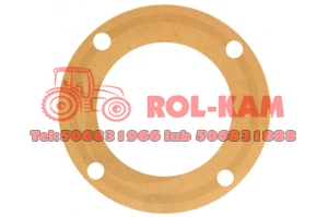 USZCZELKA OBUDOWY ŁOŻYSKA MASSEY FERGUSON 181237M1