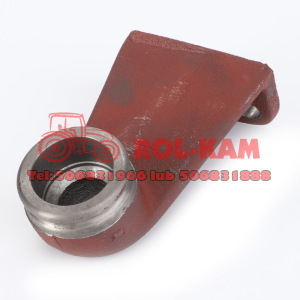 PODPORA DŹWIGNI BIEGÓW ORYGINAŁ MASSEY FERGUSON 3383526M1