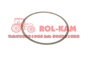 PODKŁADKA SKRZYNI BIEGÓW MASSEY FERGUSON 3383171M1