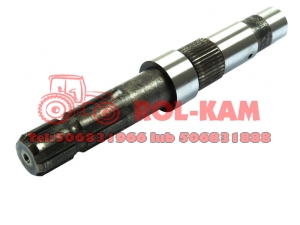 WAŁEK WOM MASSEY FERGUSON 3321751M5