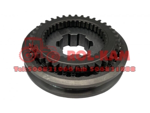 SYNCHRONIZATOR SKRZYNI BIEGÓW MASSEY FERGUSON KPL 3530550M92