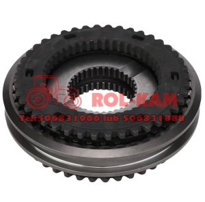 SYNCHRONIZATOR ŻÓŁW ZAJĄC MASSEY FERGUSON 3712847M93