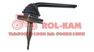 DOLNA DŹWIGNIA ZMIANY BIEGÓW 0011147414