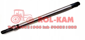 WAŁEK ODBIORU MOCY WOM RENAULT