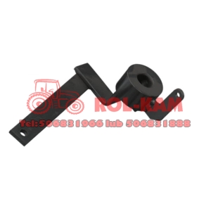 DŹWIGNIA WODZIKA ŻÓŁW-ZAJĄC ORYGINAŁ RENAULT CLAAS 7700051374