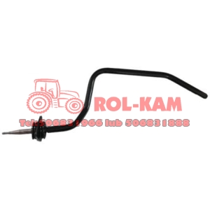 DŹWIGNIA LEWAREK ZMIANY BIEGÓW RENAULT CLAAS CERES 7700061975