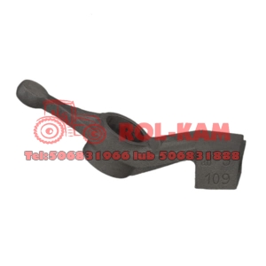 DŹWIGNIA WODZIKA WYBIERAK RENAULT CLAAS 7700029051