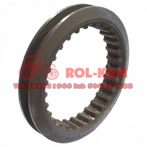 PRZESUWKA SYNCHRONIZATORA MASSEY FERGUSON 3385628M2