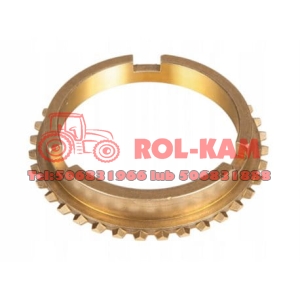 HAMULEC PIERŚCIEŃ SYNCHRONIZATORA RENAULT CLAAS 0427494800