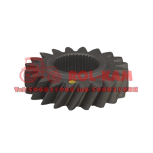 KOŁO POŚRENIE DRUGIEGO BIEGU RENAULT Z=20