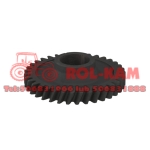 KOŁO POŚREDNIE PRZYSTAWKI PRZEDNIEGO NAPĘDU RENAULT Z35