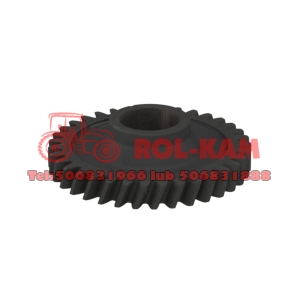 KOŁO POŚREDNIE PRZYSTAWKI PRZEDNIEGO NAPĘDU RENAULT Z35