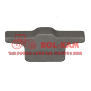 KLIN REWERSU RENAULT CLAAS ORYGINAŁ