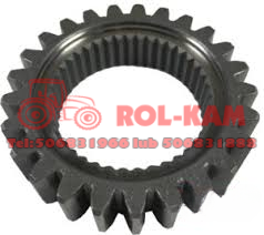 KOŁO PRZEKŁADNI PLANETARNEJ KOSZA RENAULT ORYGINAŁ