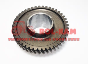 KOŁO ZĘBATE NAPĘDU WOM RENAULT CLAAS 7700018203 Z43