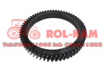 KOŁO ZĘBATE DZWON WIENIEC PRZYSTAWKI PRZEDNIEGO NAPĘDU Z=60 RENAULT 7700027409