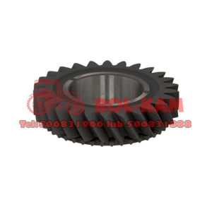 KOŁO ZĘBATE DRUGIEGO BIEGU RENAULT Z=26 ORYGINAŁ