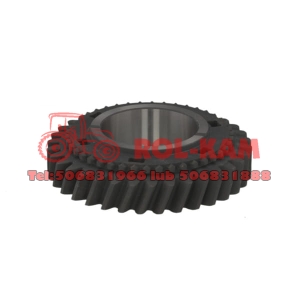 KOŁO ZĘBATE RENAULT CLAAS 7700021953