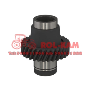 KOŁO ZĘBATE RENAULT ERGOS 7700051921