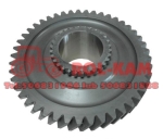 KOŁO ZĘBATE PRZYSTAWKI PRZEDNIEGO NAPĘDU ORGINAŁ RENAULT Z45 7700025828