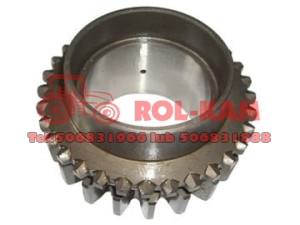 KOŁO ZĘBATE REWERSU RENAULT Z=21