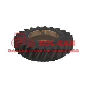KOŁO ZĘBATE SKRZYNI BIEGÓW ORYGINAŁ RENAULT CLAAS 6005021998