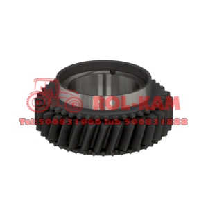 KOŁO ZĘBATE REWERSU Z31 RENAULT CLAAS