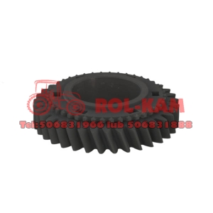 KOŁO ZĘBATE REWERSU Z=34 RENAULT CLAAS