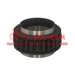 KOŁO ZĘBATE REWERSU RENAULT Z25