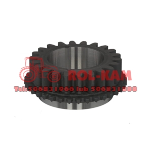 KOŁO ZĘBATE REWERSU RENAULT Z22