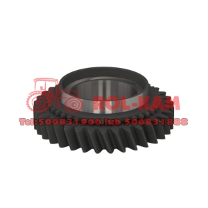 KOŁO ZĘBATE REWERSU Z34 RENAULT ORYGINAŁ