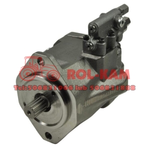 POMPA HYDRAULICZNA BOSCH 13Z CASE 394268A1