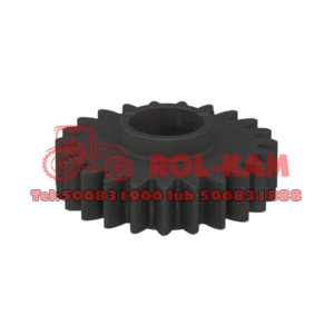 KOŁO ZĘBATE SKRZYNI BIEGÓW Z23 ORYGINAŁ