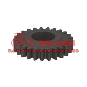 KOŁO ZĘBATE SKRZYNI BIEGÓW Z25 ORYGINAŁ