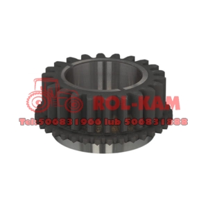 KOŁO ZĘBATE Z22 ORYGINAŁ RENAULT CLAAS 7700028344