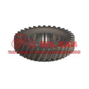 KOŁO ZĘBATE Z=34 DRUGIEGO BIEGU RENAULT CLAAS 0011119850