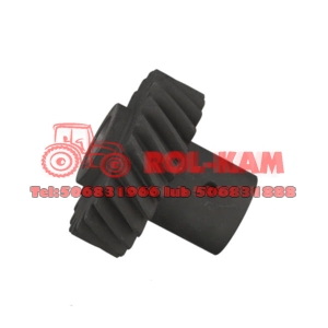 KOŁO ZĘBATE WAŁKA ZDAWCZEGO RENAULT-CLAAS CELTIS