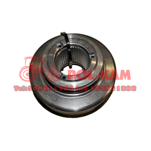 KOMPLETNY KOSZ PÓŁBIEGU RENAULT CLAAS 7700050771