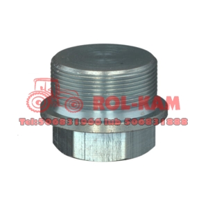 KOREK SPUSTOWY OLEJU SKRZYNI BIEGÓW RENAULT CLAAS 7700017010 ORYGINAŁ