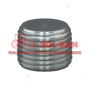 KOREK SPUSTOWY OLEJU PRZYSTAWKI PRZEDNIEGO NAPĘDU RENAULT CLAAS 7700063017