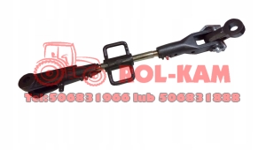 WIESZAK RAMIĘ PODNOŚNIKA DEUTZ DX