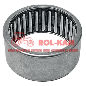 ŁOŻYSKO IGIEŁKOWE RENAULT CLAAS 6005021666