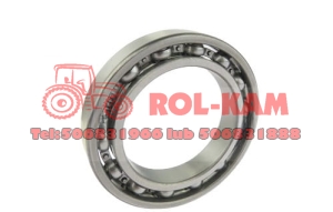 ŁOŻYSKO KOSZA PÓŁBIEGU ORYGINAŁ RENAULT CLAAS 0011300541