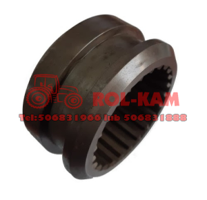 MUFA PRZESUWKA SKRZYNI BIEGÓW RENAULT CLAAS 7700694360