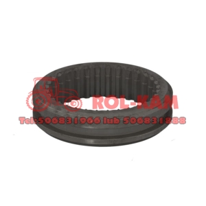 MUFA WAŁKA POŚREDNIEGO RENAULT